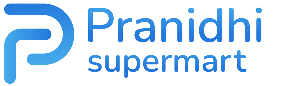 Pranidhi Super Mart