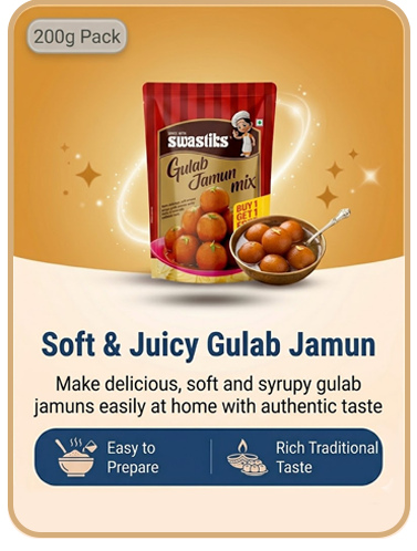 Gulab Jam